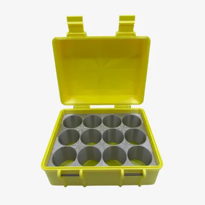PepFab3D 30mL Bac Water Storage Box